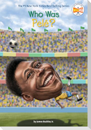Who Was Pel ?