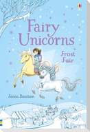 Fairy Unicorns Frost Fair