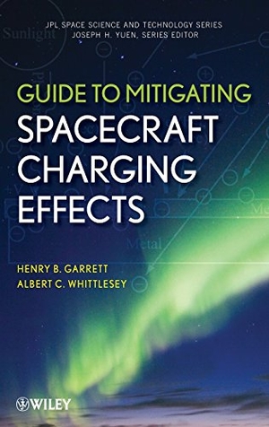 Garrett / Whittlesey. Charging Effects. John Wiley & Sons, 2012.