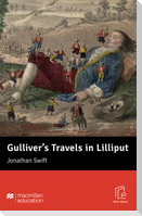 Gulliver's Travel in Lilliput