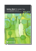 Gottes Wort für jeden Tag 2027