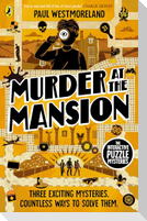 Murder at the Mansion
