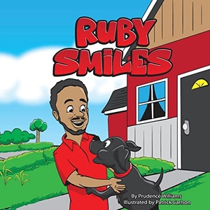 Williams, Prudence. Ruby Smiles. Team Shipman Publishing, 2021.
