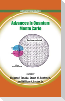ADV IN QUANTUM MONTE CARLO 1094 ACSSS C