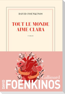 Tout le monde aime Clara