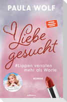 Liebe gesucht