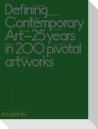 Defining Contemporary Art