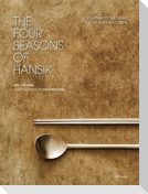 The Four Seasons of Hansik