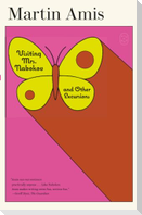 Visiting Mrs. Nabokov