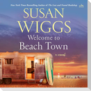 Welcome to Beach Town