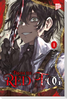 From the Red Fog 1