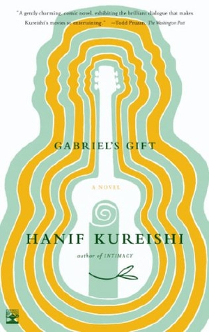 Kureishi, Hanif. Gabriel's Gift. Simon & Schuster, 2002.