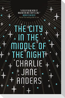 The City in the Middle of the Night