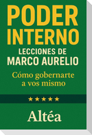 PODER INTERNO Lecciones de Marco Aurelio