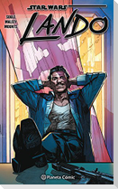 Star Wars, Lando