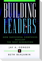 Building Leaders