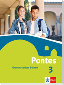 Pontes 3. Grammatisches Beiheft