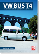 VW Bus T4