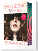 Daisy Jones & The Six (Deluxe Edition)