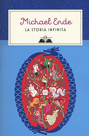 Ende, Michael. La storia infinita. Salani, 2017.