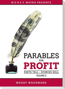 Parables for Profit Vol. 3