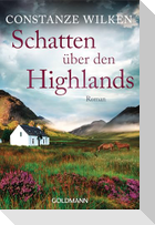 Schatten über den Highlands