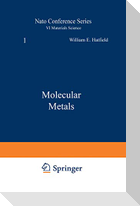 Molecular Metals