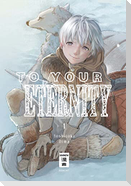 To Your Eternity 01