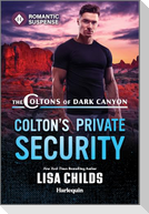 Colton's Private Security