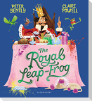 The Royal Leap-Frog