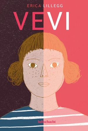 Lillegg, Erica. Vevi - Kinderroman. Luftschacht Verlag, 2026.