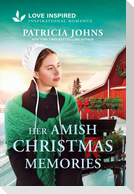 Her Amish Christmas Memories