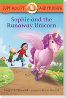 Judy Moody and Friends: Sophie and the Runaway Unicorn