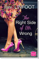 The Right Side of Mr Wrong