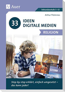 33 Ideen Digitale Medien Religion