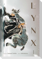LYNX, Vol. 1
