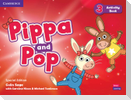 Pippa and Pop Level 3 Activity Book Special Edition