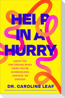 Help in a Hurry
