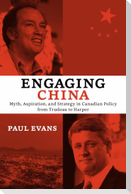 Engaging China