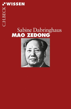 Dabringhaus, Sabine. Mao Zedong. Beck C. H., 2008.