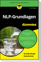 NLP-Grundlagen für Dummies