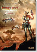 Conquest. Band 9