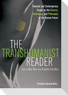 The Transhumanist Reader P
