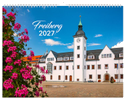 Kalender Freiberg 2027