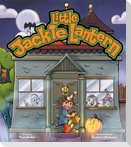Little Jackie Lantern
