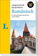 Langenscheidt Sprachführer Rumänisch