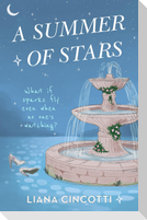 A Summer of Stars