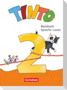 Tinto Sprachlesebuch 2. Schuljahr - Basisbuch Sprache und Lesen