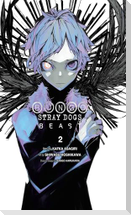 Bungo Stray Dogs: Beast, Vol. 2