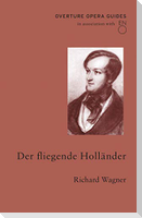 Der fliegende Holländer (The Flying Dutchman)